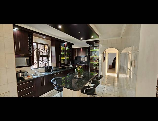 3 BEDROOM HOUSE FOR SALE IN ELANDSPARK